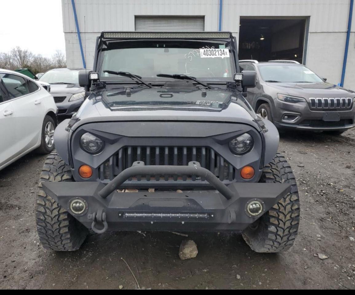 North Billerica, MA에서 판매 중인 2008 Jeep Wrangler X - Mechanical