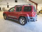 2007 Nissan Xterra Off Road للبيع في Center Rutland، VT - Minor Dent/Scratches