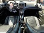 2016 Chevrolet Sonic Ltz იყიდება Louisville-ში, KY - Front End