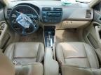 2003 Honda Civic Ex за продажба в Knightdale, NC - Front End