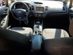 2017 Kia Forte Lx за продажба в China Grove, NC - Vandalism