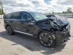2025 Lincoln Aviator Reserve zu verkaufen in Dunn, NC - Front End