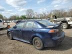 2014 Mitsubishi Lancer Se продається в Des Moines, IA - Mechanical