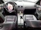 2011 MERCEDES-BENZ C 250 4MATIC à vendre chez Copart ON - COOKSTOWN