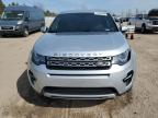 2016 Land Rover Discovery Sport Hse for Sale in Elgin, IL - Rear End