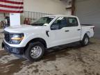 2024 Ford F150 Xl en Venta en Conway, AR - Side