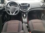 2020 Chevrolet Sonic Lt na sprzedaż w Earlington, KY - Hail