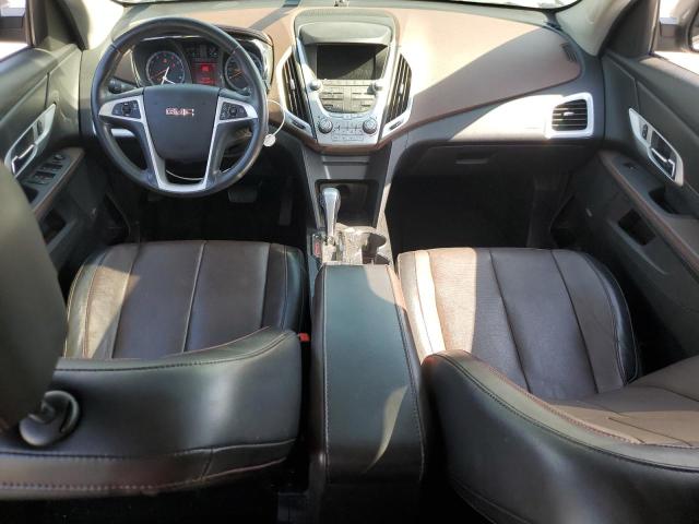  GMC TERRAIN 2012 Silver