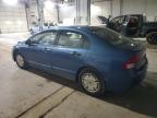 2010 HONDA CIVIC DX-G for sale at Copart NB - MONCTON