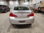 2012 Infiniti G25  للبيع في Milwaukee، WI - Front End