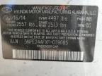 2015 Hyundai Sonata Se zu verkaufen in Phoenix, AZ - Minor Dent/Scratches