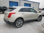 2017 Cadillac Xt5 Premium Luxury na sprzedaż w Haslet, TX - Front End