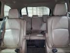 2019 Honda Odyssey Exl იყიდება Columbia Station-ში, OH - Rear End