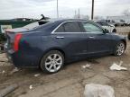 2016 Cadillac Ats  for Sale in Woodhaven, MI - Water/Flood