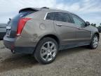 2011 Cadillac Srx Premium Collection for Sale in Mercedes, TX - Water/Flood