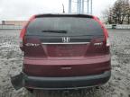 2013 Honda Cr-V Exl for Sale in Windsor, NJ - Side