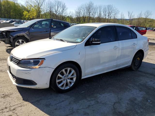 2011 Volkswagen Jetta Se