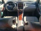 2005 Toyota Highlander Limited продається в Dunn, NC - Front End