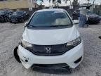 2016 Honda Fit Lx للبيع في Opa Locka، FL - Front End