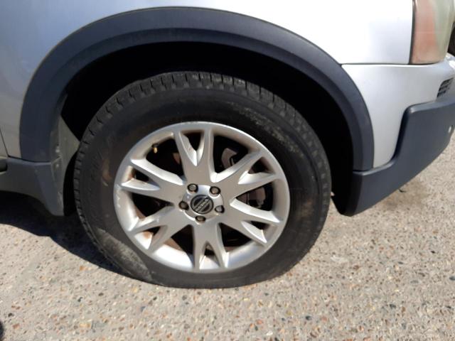 2005 VOLVO XC90 SE D5