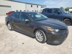 2018 Toyota Camry L de vânzare în Kansas City, KS - Normal Wear