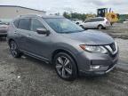 2020 Nissan Rogue S იყიდება Spartanburg-ში, SC - Front End