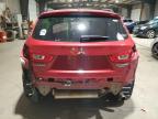 2015 Mitsubishi Outlander Sport Se en Venta en West Mifflin, PA - Front End