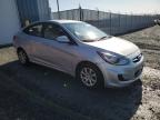 2013 HYUNDAI ACCENT GLS for sale at Copart NS - HALIFAX