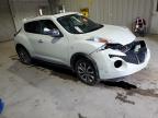2011 Nissan Juke S en Venta en Hurricane, WV - Front End
