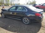 East Granby, CT에서 판매 중인 2016 Mercedes-Benz C 300 4Matic - Front End