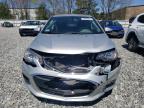 2019 Chevrolet Sonic Lt for Sale in North Billerica, MA - Front End