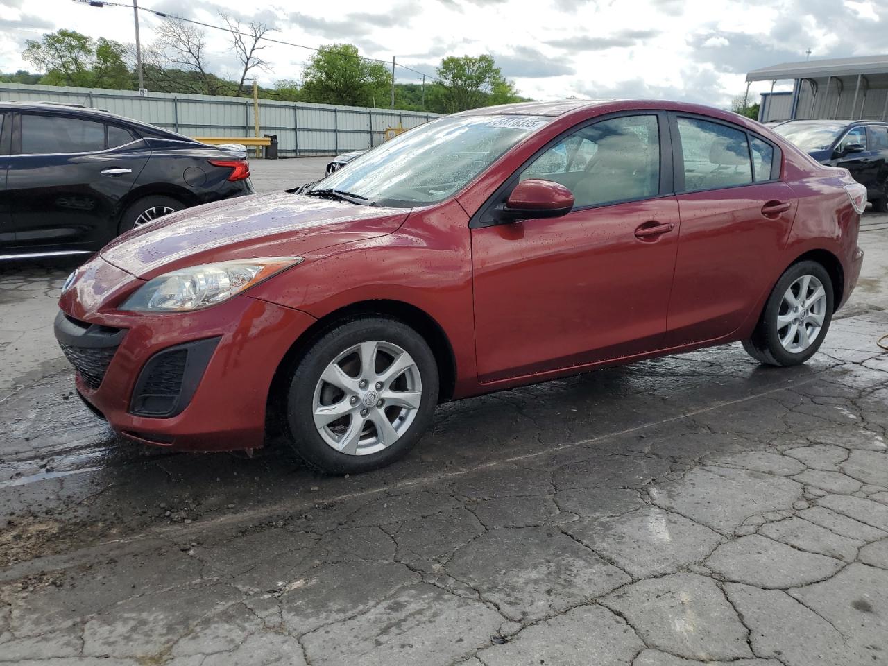 Lebanon, TN에서 판매 중인 2011 Mazda 3 I - Mechanical