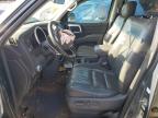2007 Honda Ridgeline Rtl na sprzedaż w Madisonville, TN - Front End