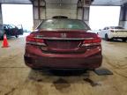 2015 Honda Civic Exl for Sale in Pennsburg, PA - Front End