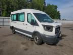 2017 Ford Transit T-350 na sprzedaż w Dunn, NC - Front End