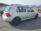 1999 Volkswagen Golf Gls de vânzare în Grantville, PA - Minor Dent/Scratches