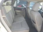 2008 Lincoln Mkx  en Venta en Hueytown, AL - Undercarriage