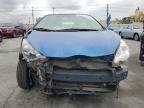 2014 Toyota Prius C იყიდება Sun Valley-ში, CA - Front End