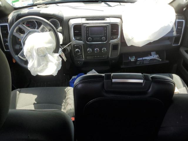  RAM 1500 2021 Серый