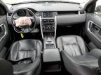 2016 Land Rover Discovery Sport Hse на продаже в Hayward, CA - Front End