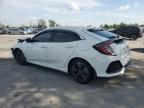2018 Honda Civic Ex zu verkaufen in Orlando, FL - Front End