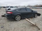 2016 Ford Fusion Titanium Hev за продажба в Wayland, MI - All Over