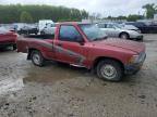 1993 Toyota Pickup 1/2 Ton Short Wheelbase Stb for Sale in Hampton, VA - All Over