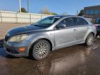 2010 Suzuki Kizashi Sls იყიდება Littleton-ში, CO - Front End