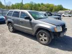 2007 Jeep Grand Cherokee Laredo იყიდება York Haven-ში, PA - Front End