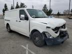 2018 Nissan Nv 2500 S for Sale in Rancho Cucamonga, CA - Front End