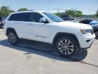 2018 Jeep Grand Cherokee Limited за продажба в Lebanon, TN - Side