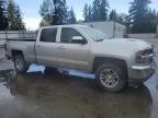 2016 Chevrolet Silverado K1500 Lt за продажба в Arlington, WA - Rear End