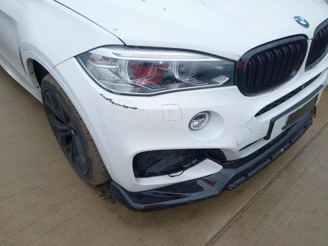 2014 BMW X6 XDRIVE3
