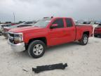 2018 Chevrolet Silverado C1500 Lt იყიდება Temple-ში, TX - Front End